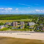 Apartment Haus Halligblick 09 Wyk auf Föhr