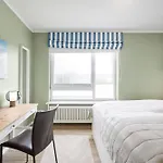 Apartment Haus Halligblick 09 *
