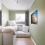 Apartment Haus Halligblick 09