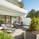 Haus Halligblick 09 Wyk auf Föhr